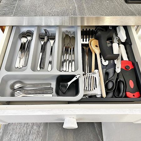 Kleines Juwel, Zentral, Mit Garage Und Pool - Cb102 Apartman St. Moritz Kültér fotó